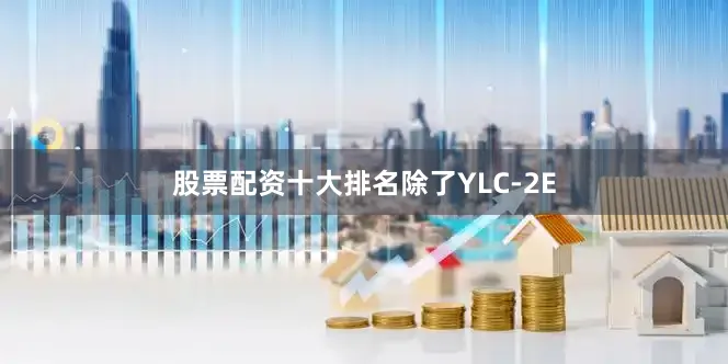 股票配资十大排名　　除了YLC-2E