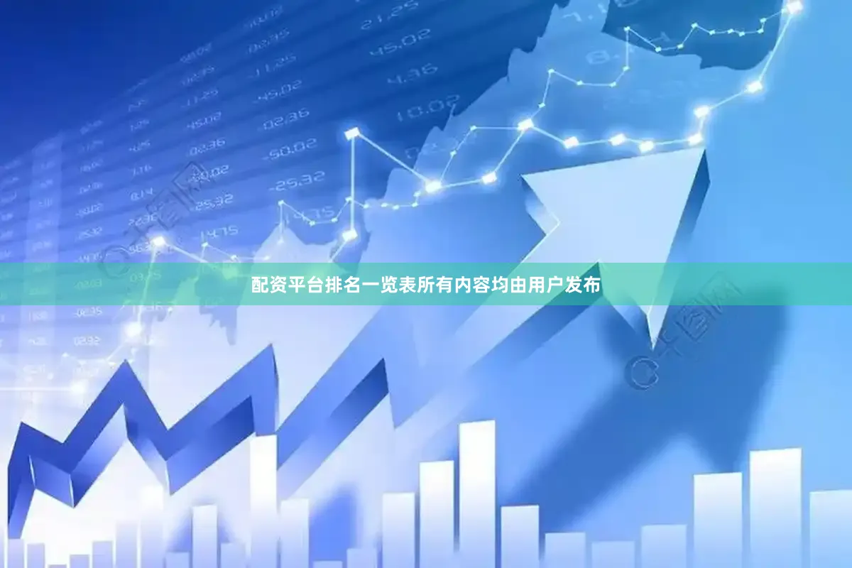 配资平台排名一览表所有内容均由用户发布