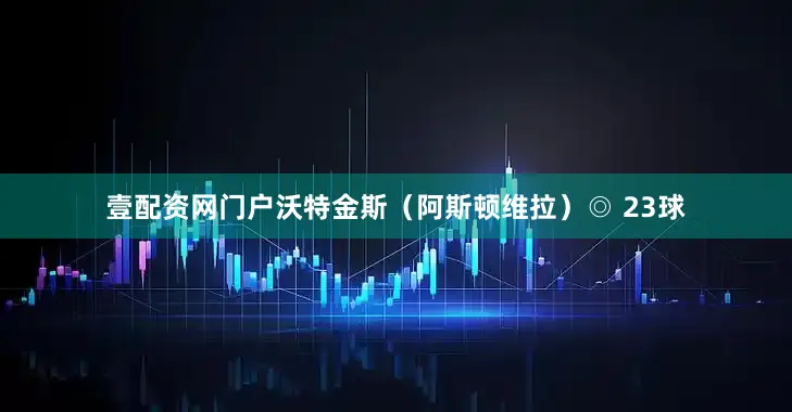 壹配资网门户沃特金斯（阿斯顿维拉）◎ 23球